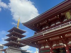 -浅草寺