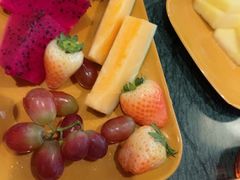 -牛New寿喜烧(中山公园龙之梦店)