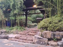 -宜兴富陶温泉