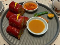 -点都德(广州白云山景区南门店)