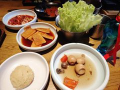 -泥炉烧肉师(新街口金銮巷店)