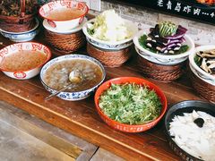 -小孙家厨(长春路店)