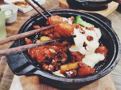 -798餐厅(任丘路店)