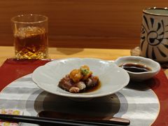 -鮨青(恒基名人购物中心店)