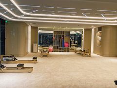 -懒人Club健身(卓越时代广场店)