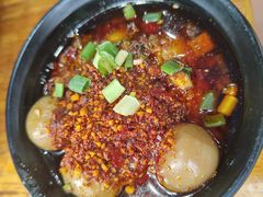 -冒椒火辣(奎星楼街店)