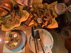 -ibarrel爱杯·bistro&brunch(江宁路店)