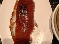 -局气 烤鸭·北京菜(光华路店)