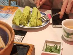 -上海来福士广场