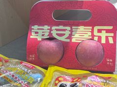 -海底捞火锅(团结桥店)