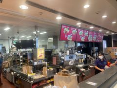 -麦当劳(广州南站店)
