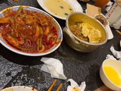 -福苗小骆驼烧烤(大唐不夜城店)
