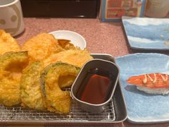 -元气寿司(环球港店)