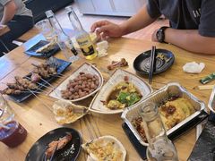 -KAOTOWN烤堂•烧烤(海汇港店)
