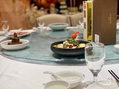 -小厨娘淮扬菜(六合欢乐港店)