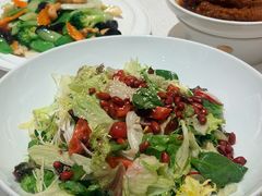 -大铁勺新津菜(东丽阳光新业广场店)