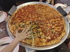 -Tubestation站点比萨(五道营店)