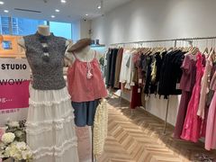 -眷顾自助服装工作室(中南金石国际广场A座店)