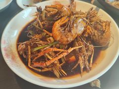 -上名堂·鱼头好吃(体育场路店)