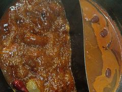 -重庆袁老四火锅(武进万达店)