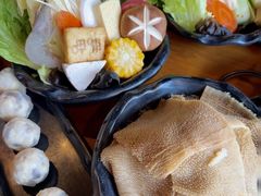 -呷哺呷哺 黄金牧场 (新中关购物中心店)