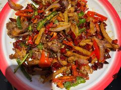 -沪小胖·小龙虾·蓝龙王(八佰伴店)