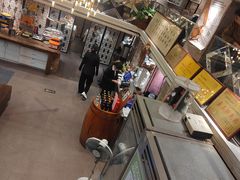 -陈江波老鸭煲(化工路店1号店)