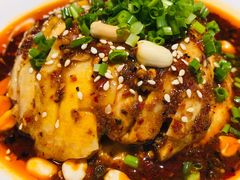 口水鸡-渝信川菜(华盛店)