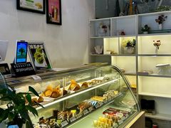 -布朗尼西饼(粮道街店)