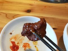 -韩国明洞碳烤肉(常平店)