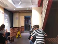 景观位-八婆婆烧仙草(中山路店)