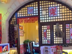 -王婆炒鱼(总店)