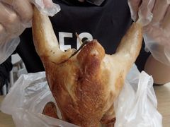 -吴山烤禽 (吴山路店)