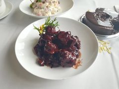 -上海会馆(香港名都店)