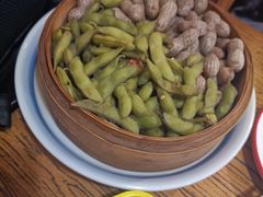 -永红源·啤酒烧烤海鲜大排档(台柳路店)