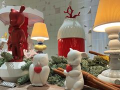 -潮一不贰·法式甜品·生日蛋糕·西式简餐(外滩店)