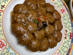 -鹿鸣春饭店(总店)