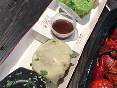-盒马鲜生(皇庭广场店)