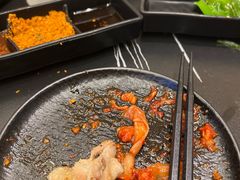 -極屋鮨牛 · 烧肉酒场(时代C馆店)
