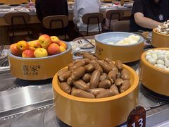 -喜家自助小火锅(乐客城店)