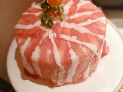 -海底捞火锅(大悦城店)