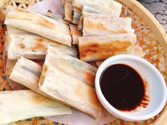 -一江春水·杭帮臻宴(三台山店)