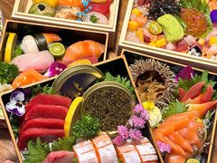 -河风の幸会精致料理
