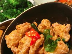 -森Some Fusion(荔湾店)