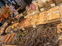 -西村叔叔的店·面包·甜品·蛋糕(清河万象汇店)