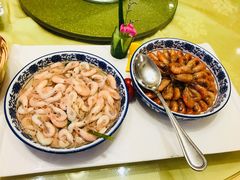 -山明水秀大饭店