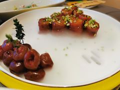 -惠丰堂饭庄·烤鸭·京味菜(翠微路店)