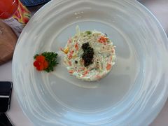 -马克西姆俄罗斯餐厅(通亚街店)