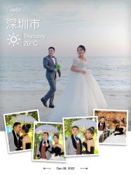 -经典婚纱摄影美学馆·私人定制