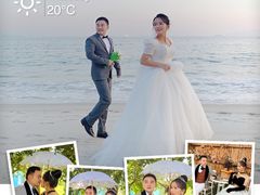 -经典婚纱摄影美学馆·私人定制